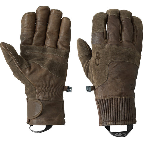 Outdoor Research Rivet Glove - Men's