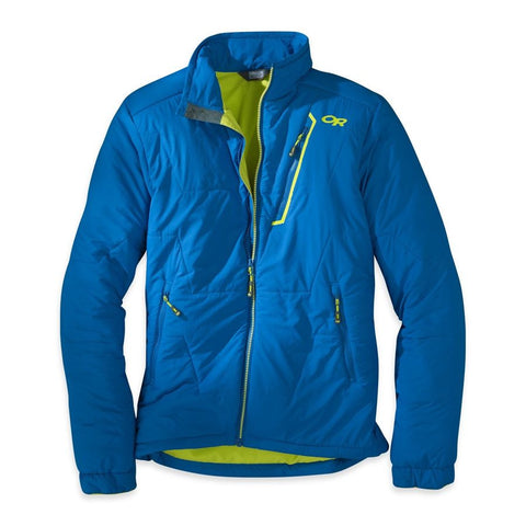 Outdoor Research Superlayer Insulated Jacket - Men's